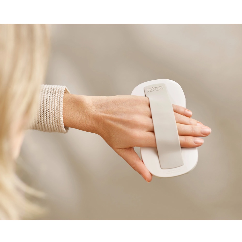 Gương cầm tay Joseph Joseph 75006 Viva