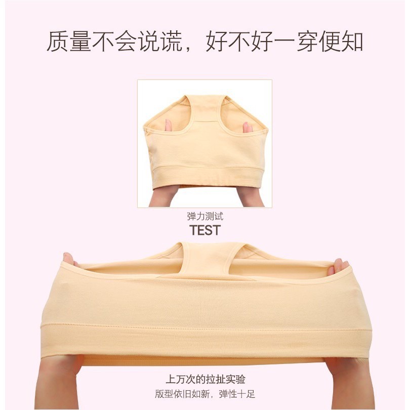 Quần Cotton trơn màu xinh xắn dành cho nữ | BigBuy360 - bigbuy360.vn