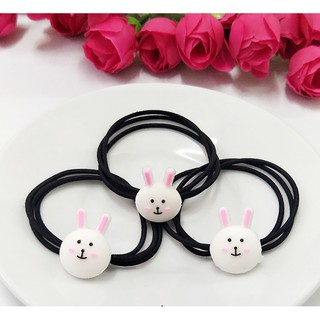 [Rẻ] Buộc tóc Line dễ thương Hàn Quốc [HN] [THS}
