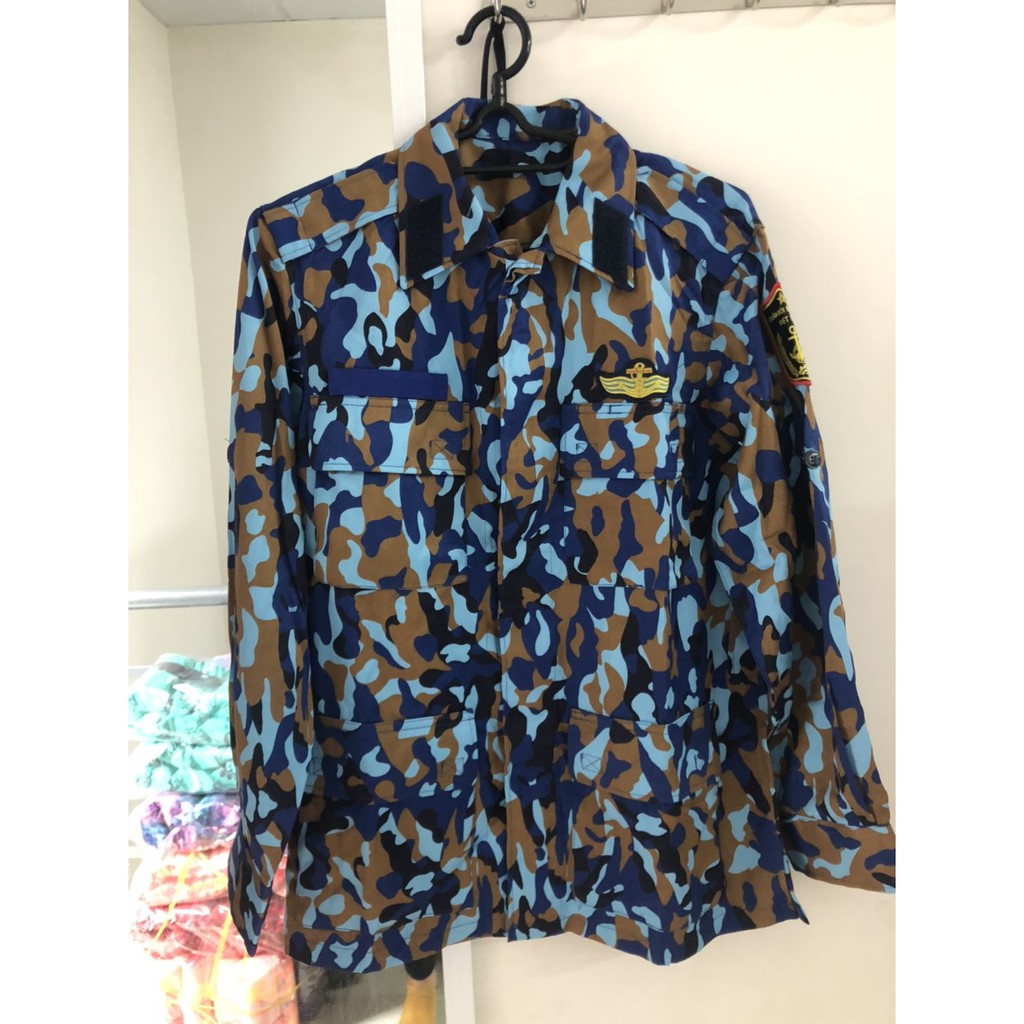 Bộ quần áo rằn ri nam chuyên dùng hàng loại 1