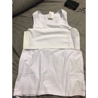 Áo chức năng Kabiny dành cho transguy