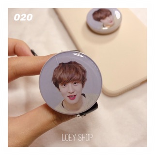 GRIPTOK EPOXY/GIÁ ĐỠ ĐIỆN THOẠI CHANYEOL 020