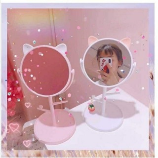 Gương tai mèo