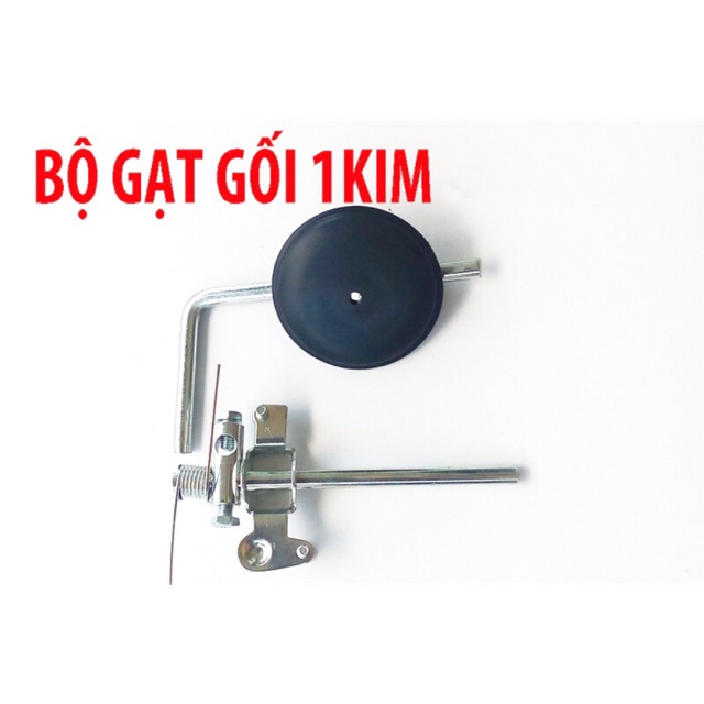 Bộ gạt gối máy 1 kim