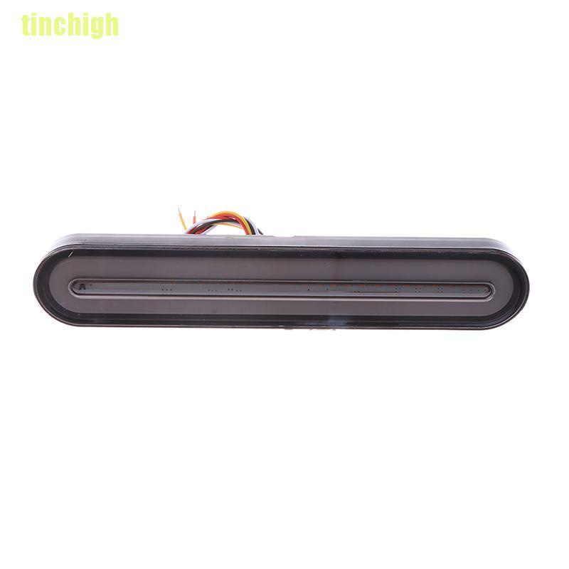 Đèn Led Phanh 3 Trong 1 12-24v Chất Lượng Cao