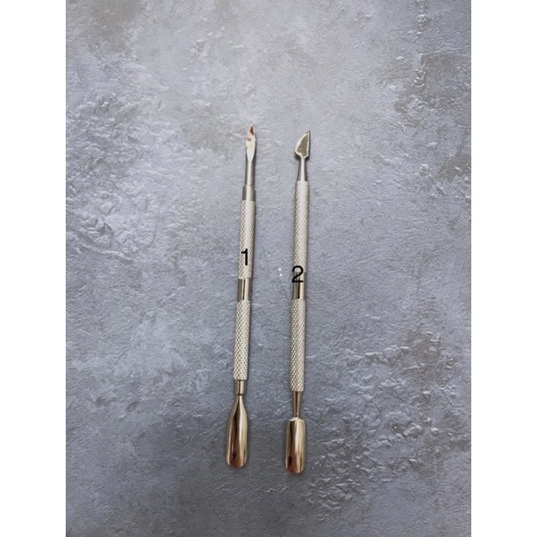 Cây đẩy da, lấy khoé gỗ, lấy khoé ,cào gel inux chuyên dụng ngành Nail
