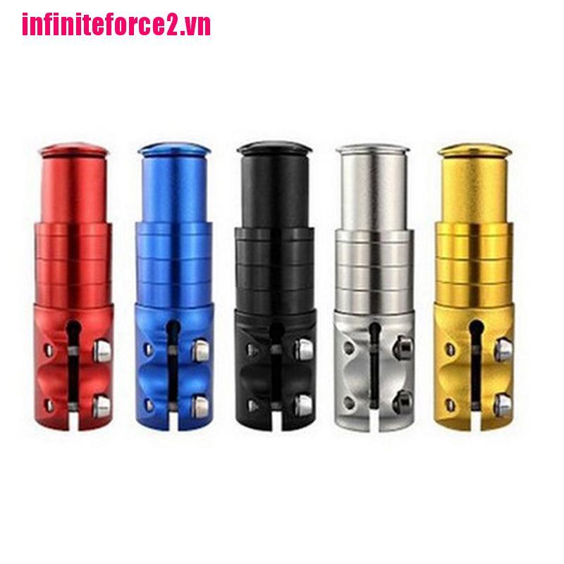 Tay Cầm Mở Rộng Bằng Nhôm Cho Trục Xe Đạp x