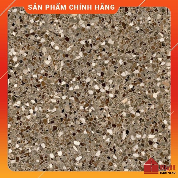 Gạch lát nền Vitto 60x60 0954. Chống thấm, chống trơn trượt- Vật liệu xây dựng BigH