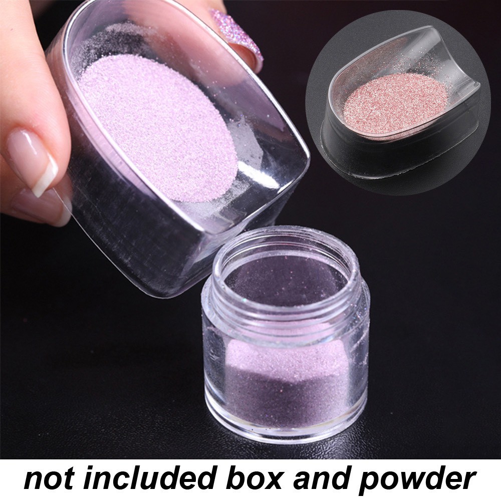 Khay đựng bột nhúng