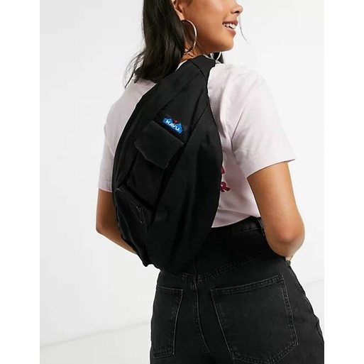 Túi đeo chéo Kavu Rope Bag KRB02