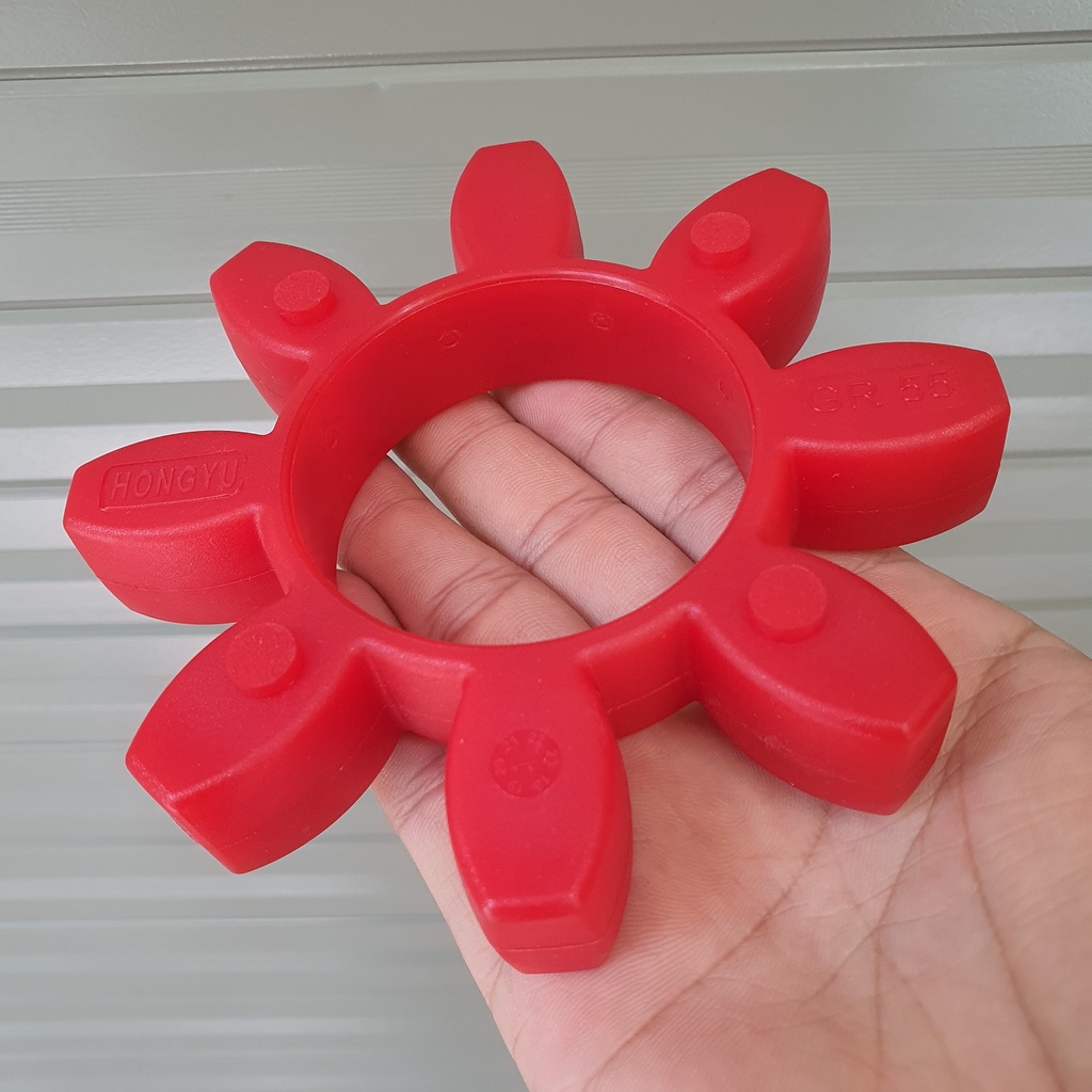 Đệm Khớp Nối Giảm Giật GR19, GR24, GR28, GR38, GR42, GR48, GR55