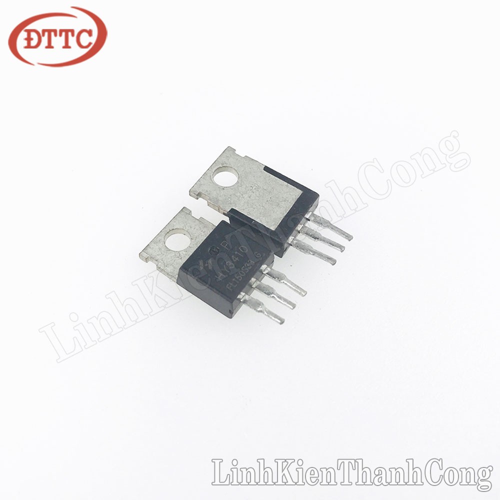 HY3410 MOSFET N-CH 140A 100V TO-220 THÁO MÁY