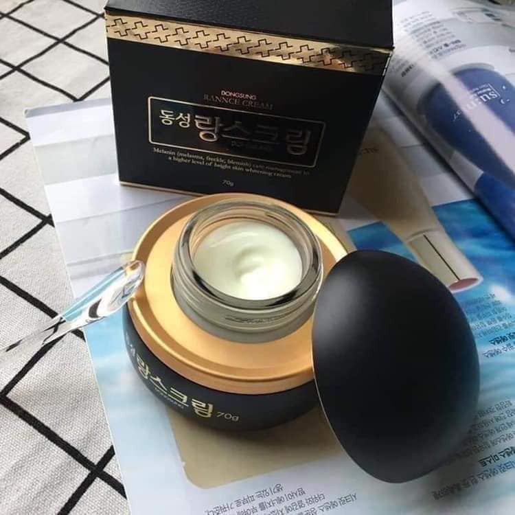 kem dưỡng chống lão hóa DONGSUNG RANNCE CREAM