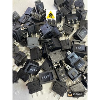 HOT Set 5 công tắc 3 chế độ