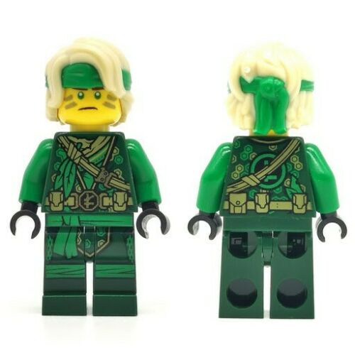 Lego 30539 - Xe bốn bánh của Quad