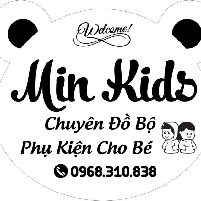 minkids2018, Cửa hàng trực tuyến | BigBuy360 - bigbuy360.vn