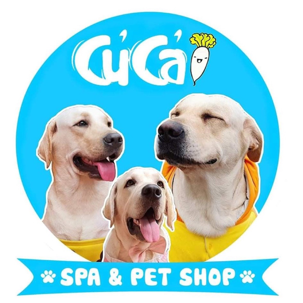 Củ Cải Pet Shop