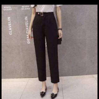 Bộ kaki và quần 9 tấc