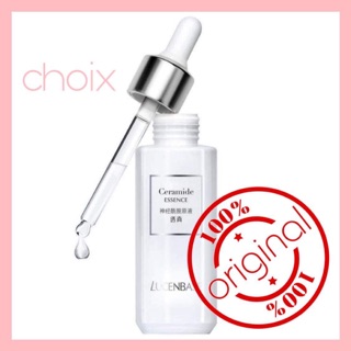 LUCENBASE SERUM PHỤC HỒI DA TINH CHẤT CERAMIDES