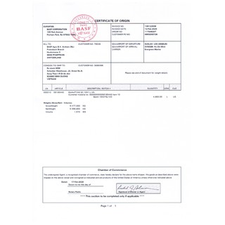 Thuốc diệt mối Mythic 240SC ( chai 1 Lít )