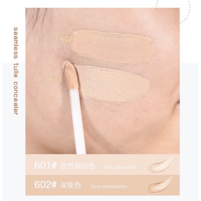 KEM CHE KHUYẾT ĐIỂM GOGOTALES | BigBuy360 - bigbuy360.vn