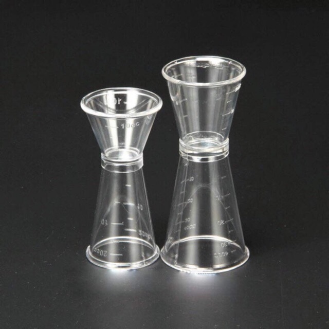 Zich đong 10/20ML -20/40ML