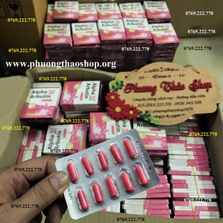 Alpha Arbutin 3 plus+