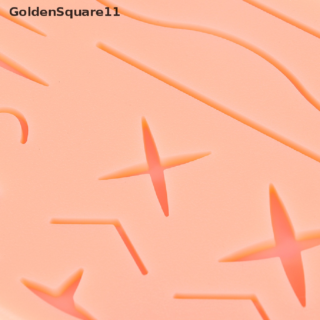 Bộ Mô Hình Tập Phẫu Thuật Goldsquare11