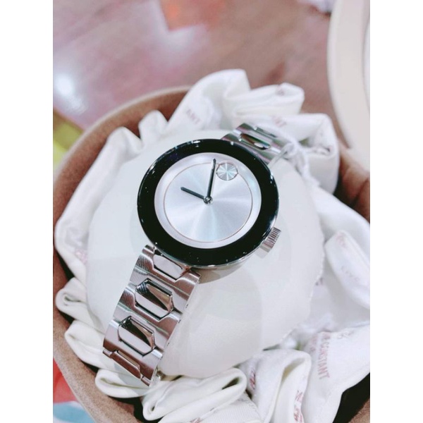 Đồng hồ nữ Movado 3600381 quá xinh