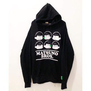 ÁO KHOÁC HOODIE 2HAND