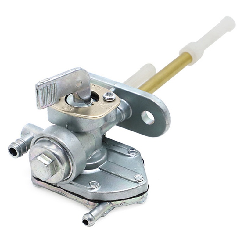 Công Tắc Van Nhiên Liệu Phù Hợp Cho SUZUKI BANDIT GSF600S GSF1200 GT750 GT550 LTZ400 Z250 LTZ250 LT80 LTF300F GSF