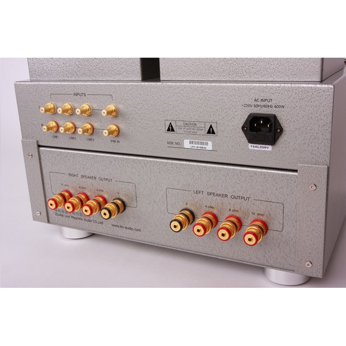 Amply đèn 845 Line Magnetic LM-219ia