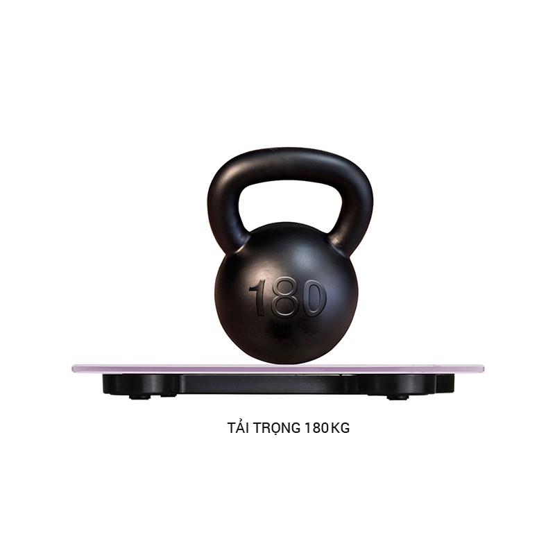 Cân sức khỏe Life360 AR-S18K