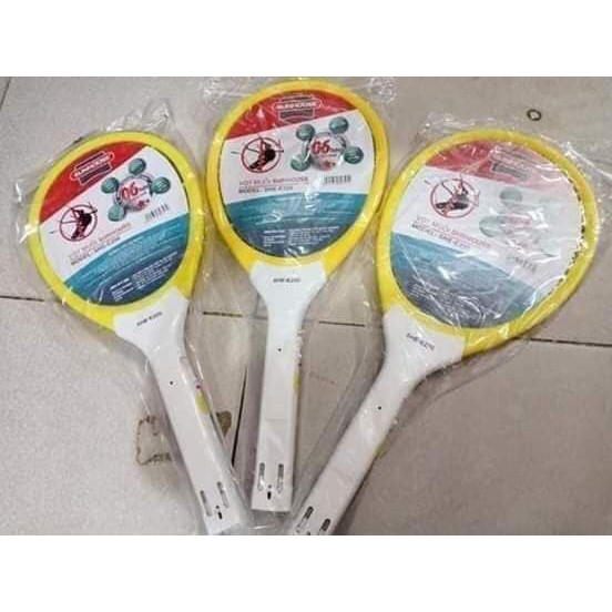 Vợt Muỗi Sunhouse Hàng Chính Hãng