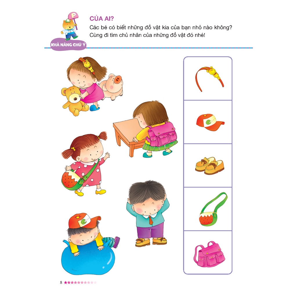 Sách - IQ thiên tài phát triển tư duy não bộ 2-3 tuổi (tái bản)