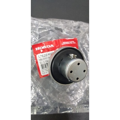 Nắp bình xăng xe Lead 125 chính hãng Honda