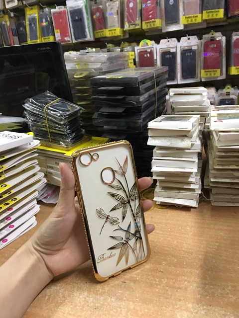 Ốp F5 Đính đá