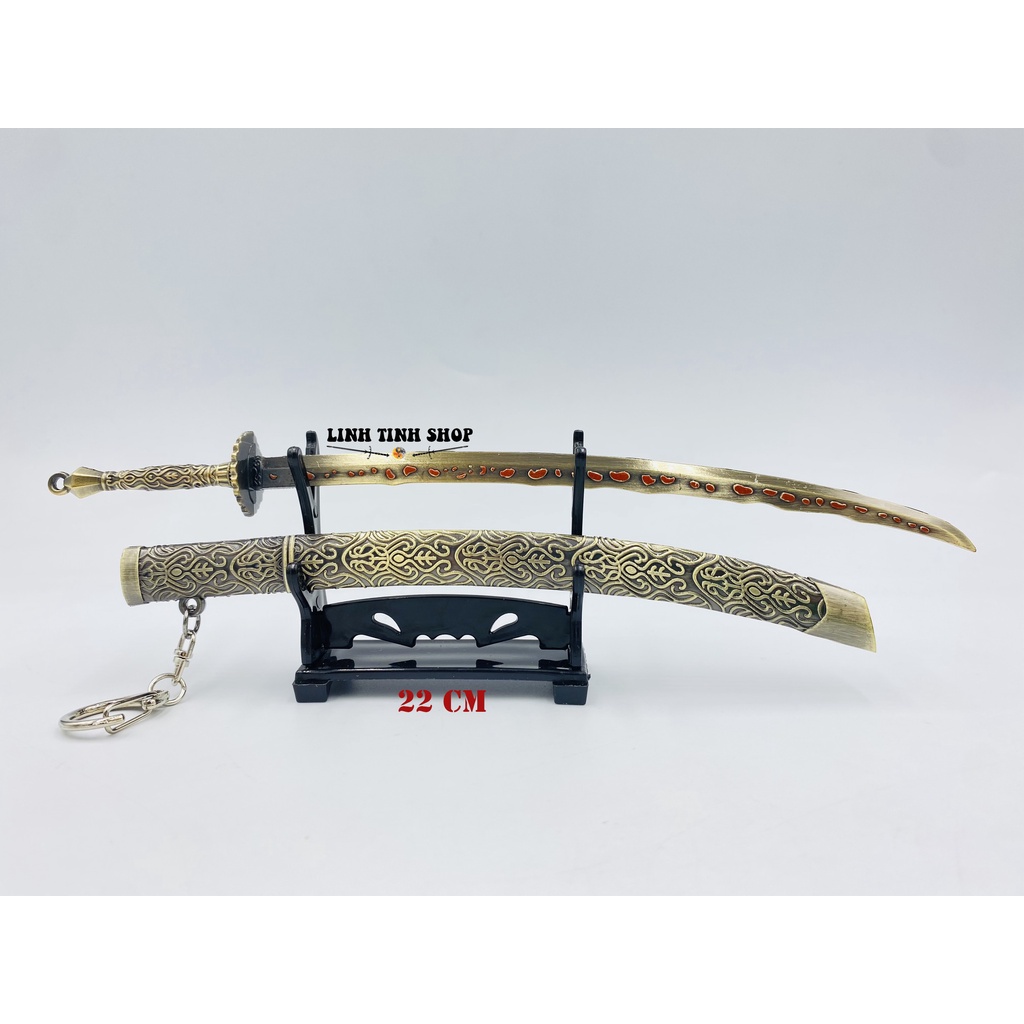 Móc khóa trưng Bày Elden Ring