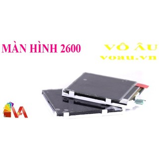 Màn hình nokia 2600