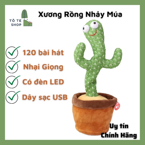 Xương Rồng Nhảy Múa [ NHẠC VIỆT 120 BÀI, NHẠI GIỌNG, CÓ SẠC USB ]