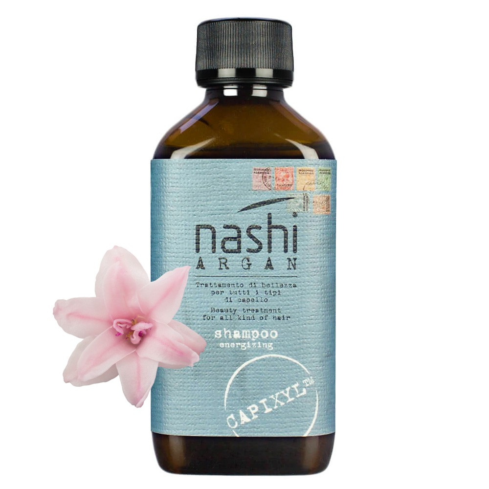 DẦU GỘI CHỐNG RỤNG NASHI ARGAN CAPIXYL 200ML