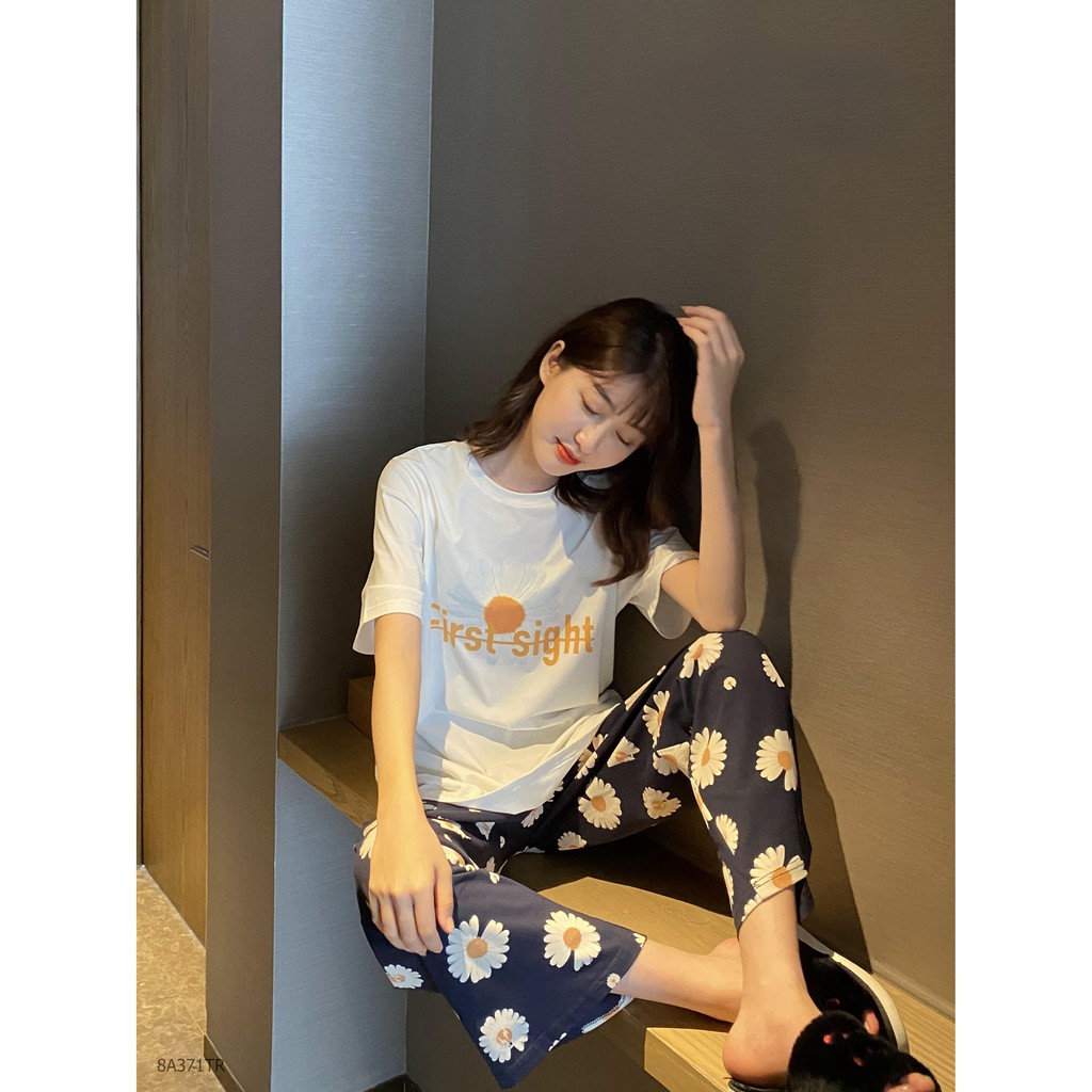 Bộ mặc nhà 8a371 | BigBuy360 - bigbuy360.vn