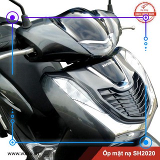 [SALE SỐC] MẶT NẠ SH 2020