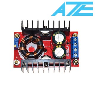 Module tăng điện áp (BOOST) DC-DC 150W - 1C4