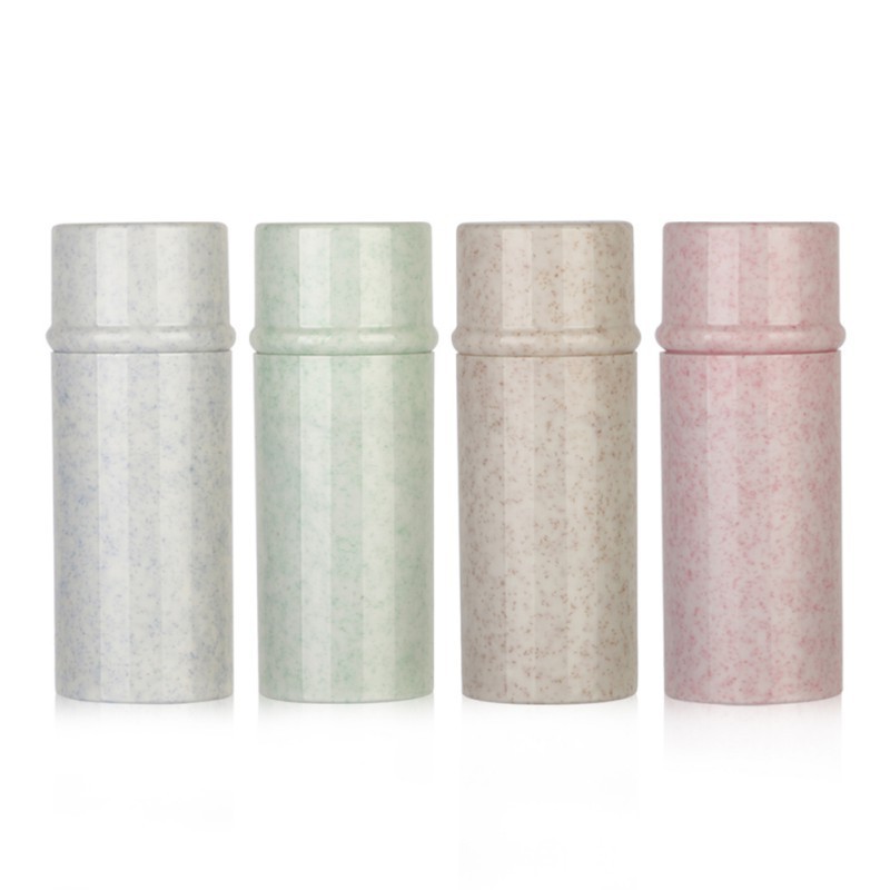 Cọ trang điểm có thể thu gọn tiện lợi