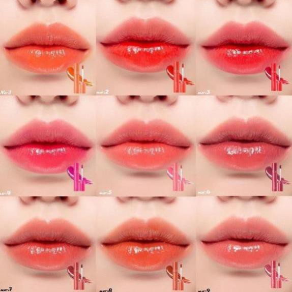 [AUTH] - Son Tint Lì Romand Juicy Lasting Tint [ New 2019] | BigBuy360 - bigbuy360.vn