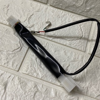 mạch xi nhan Hazard cho exciter 150 ( 2019 - 2020 )