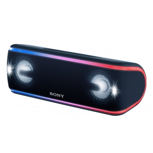 [CHÍNH HÃNG, MỚI 100%]Loa bluetooth Sony SRS-XB41 extra bass chống nước nguyên seal mới 100% chính hãng