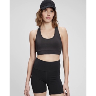 Áo Bra Gapfit đen siêu đẹp