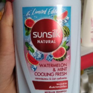 Dầu gội Sunsilk Thái Lan 450ml